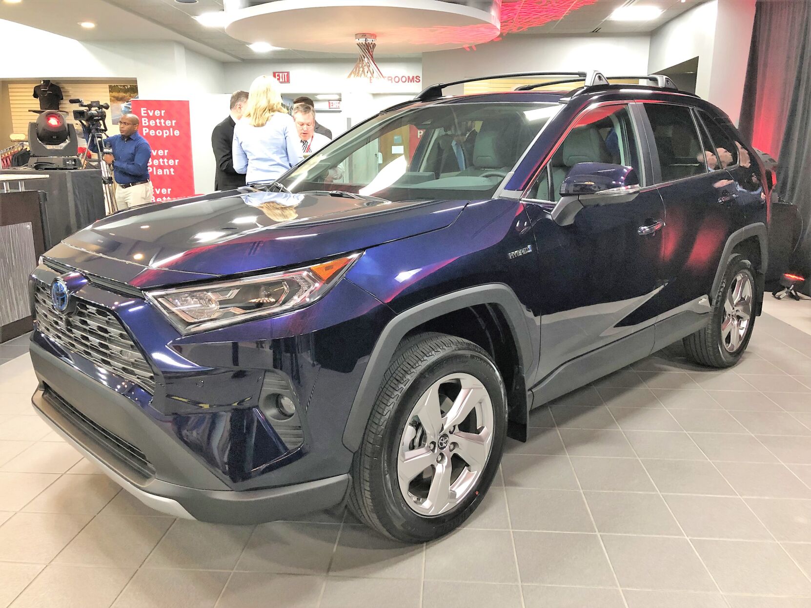 Toyota RAV4 Hybrid Georgetown Plant 3-14-19 (1).JPG